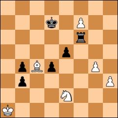 Your Generated Chess Board