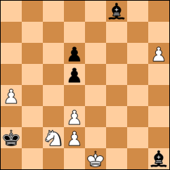 Your Generated Chess Board