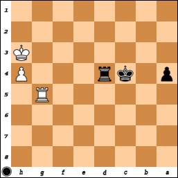 Your Generated Chess Board