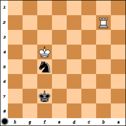 Your Generated Chess Board