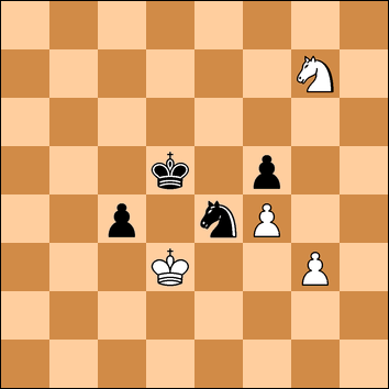 Your Generated Chess Board