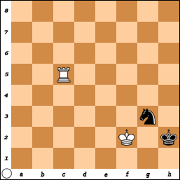 Your Generated Chess Board