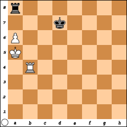 Your Generated Chess Board