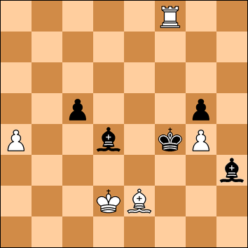 Your Generated Chess Board