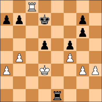 Your Generated Chess Board