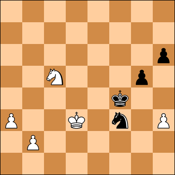 Your Generated Chess Board