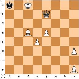 Your Generated Chess Board