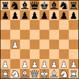 Polish (Sokolsky) opening diagram