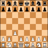 Saragossa Opening diagram