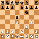 Sicilian Defense: Open, Venice Attack - Chess Openings 