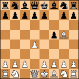 Dutch, 2.Bg5 variation diagram