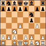 Dutch, Spielmann gambit diagram