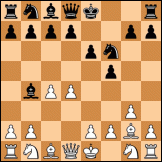 Alekhine Defense: Krejcik Variation 