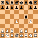 Dutch, Krejcik gambit diagram