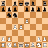 Alekhine Defense: Two Pawns Attack (3. c4) 