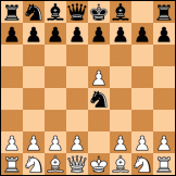 Alekhine's Defense: Mokele Mbembe Variation - Chess Openings 