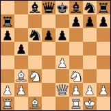 Sicilian Defense B50-59: 432 Characteristic Chess Puzzles