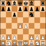 Caro-Masi defense diagram