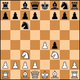 Vienna gambit diagram