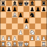 Chess openings: Ruy Lopez, Berlin Defense (C65)