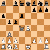 Berlin defense Mortimer trap - Chess Opening Database