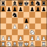 Dresden Opening diagram