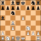 Scotch gambit diagram