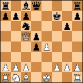 Scotch gambit diagram