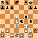 Berlin defense Mortimer trap - Chess Opening Database