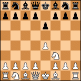 French defense diagram