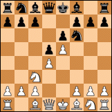 French Defense: Steinitz Variation C11