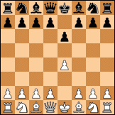 French defense diagram