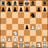 Bird's Opening, Swiss gambit diagram