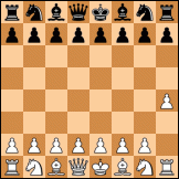 Anti-Borg (Desprez) Opening diagram